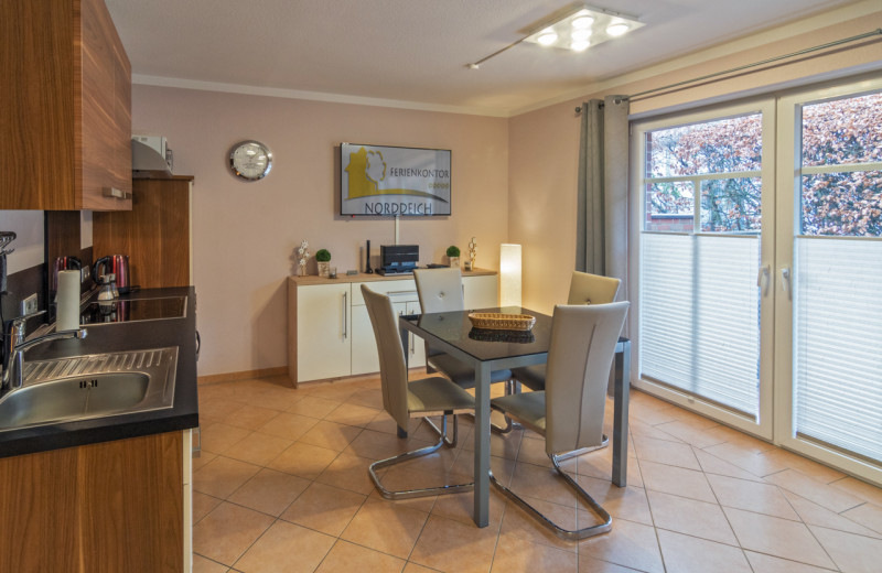 Ferienwohnung Ambiente