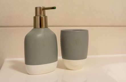 Ferienwohnung Wellness-Oase