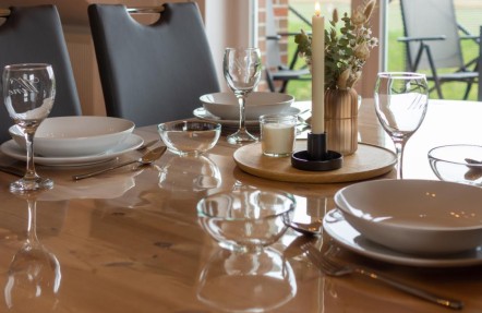 Ferienwohnung Küstenbrise