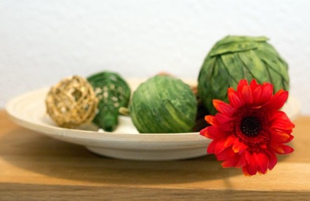Ferienwohnung Auszeit