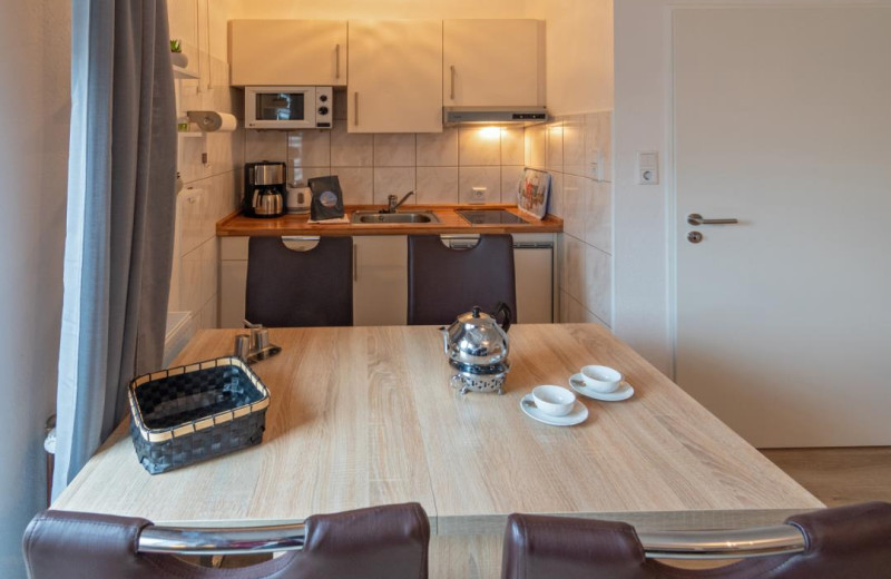 Ferienwohnung Fortuna