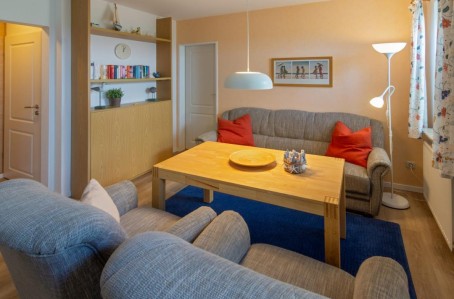 Ferienwohnung Seestern