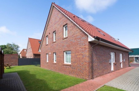 Ferienwohnung Strandlilie 