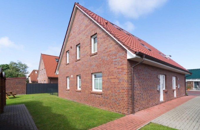 Ferienwohnung Strandlilie 