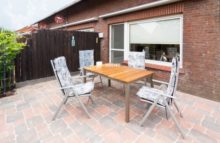 Ferienwohnung Norddeich
