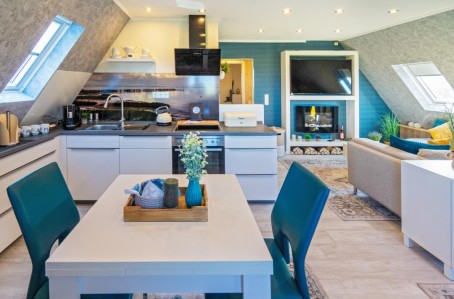 Ferienwohnung Tide