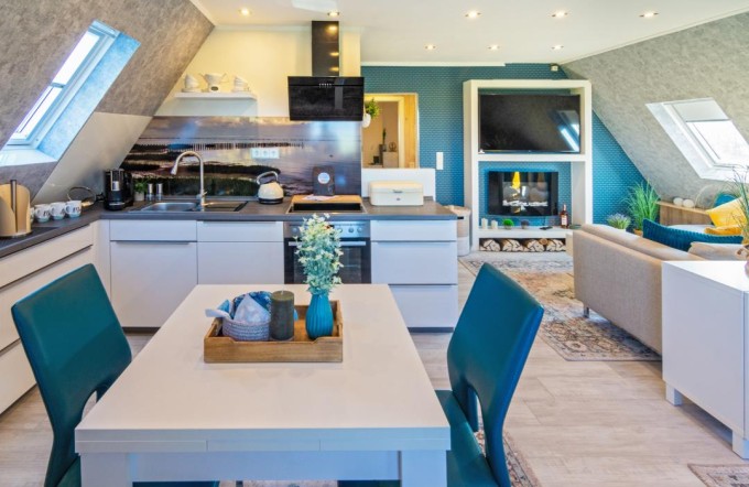Ferienwohnung Tide
