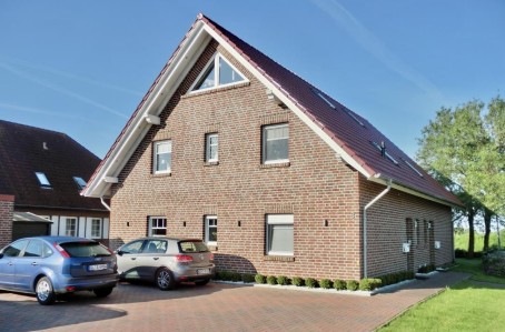 Ferienwohnung Wattlooper