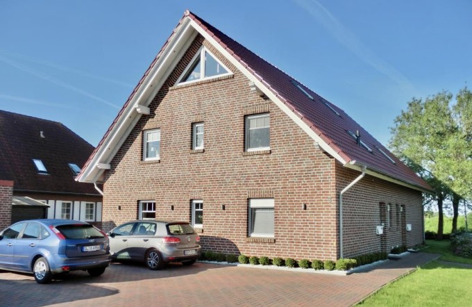 Ferienwohnung Wattlooper