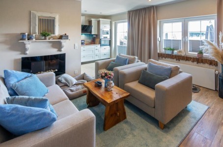 Ferienwohnung Treibholz