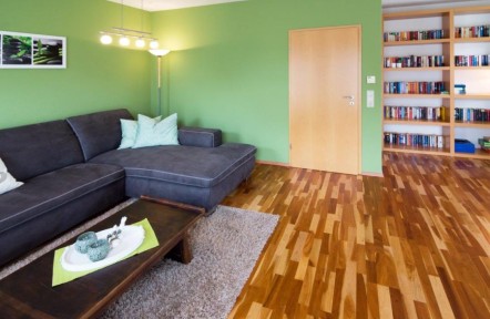 Ferienhaus Waterkant