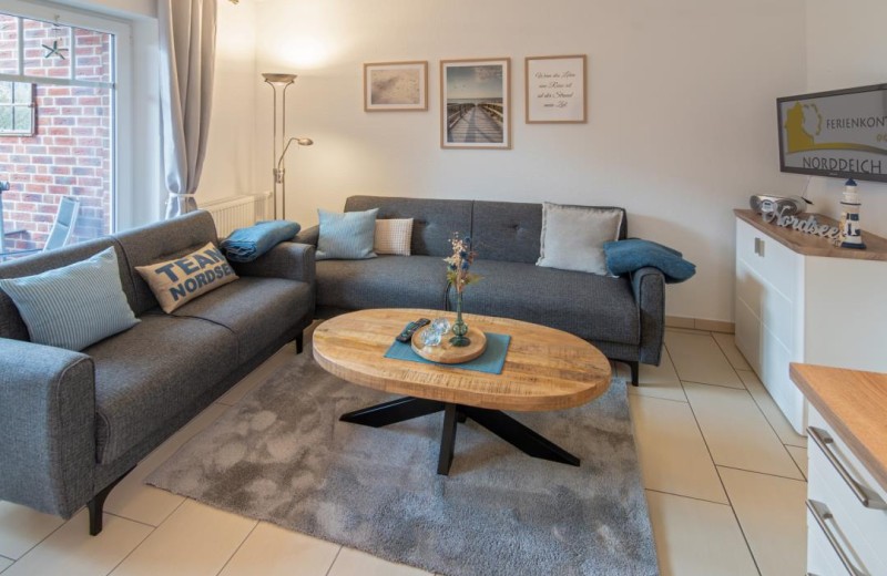 Ferienwohnung Heinrich