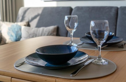 Ferienwohnung Kleiner Schoner