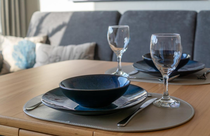 Ferienwohnung Kleiner Schoner