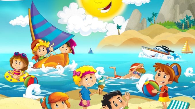 Okka Club Norddeich Ferienpass