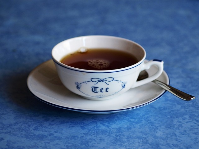 Ostfriesische Teetasse
