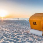 Arbeiten wo andere Urlaub machen