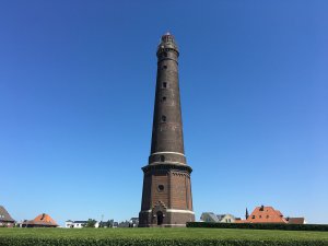 Borkumer Leuchtturm