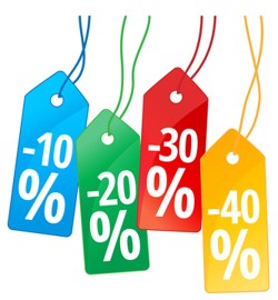 Reisegutscheine für Ferienwohnungen