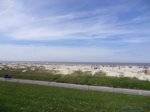 Norddeicher Strand